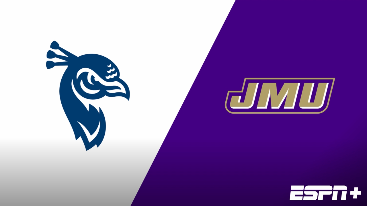Saint Peter's vs. James Madison