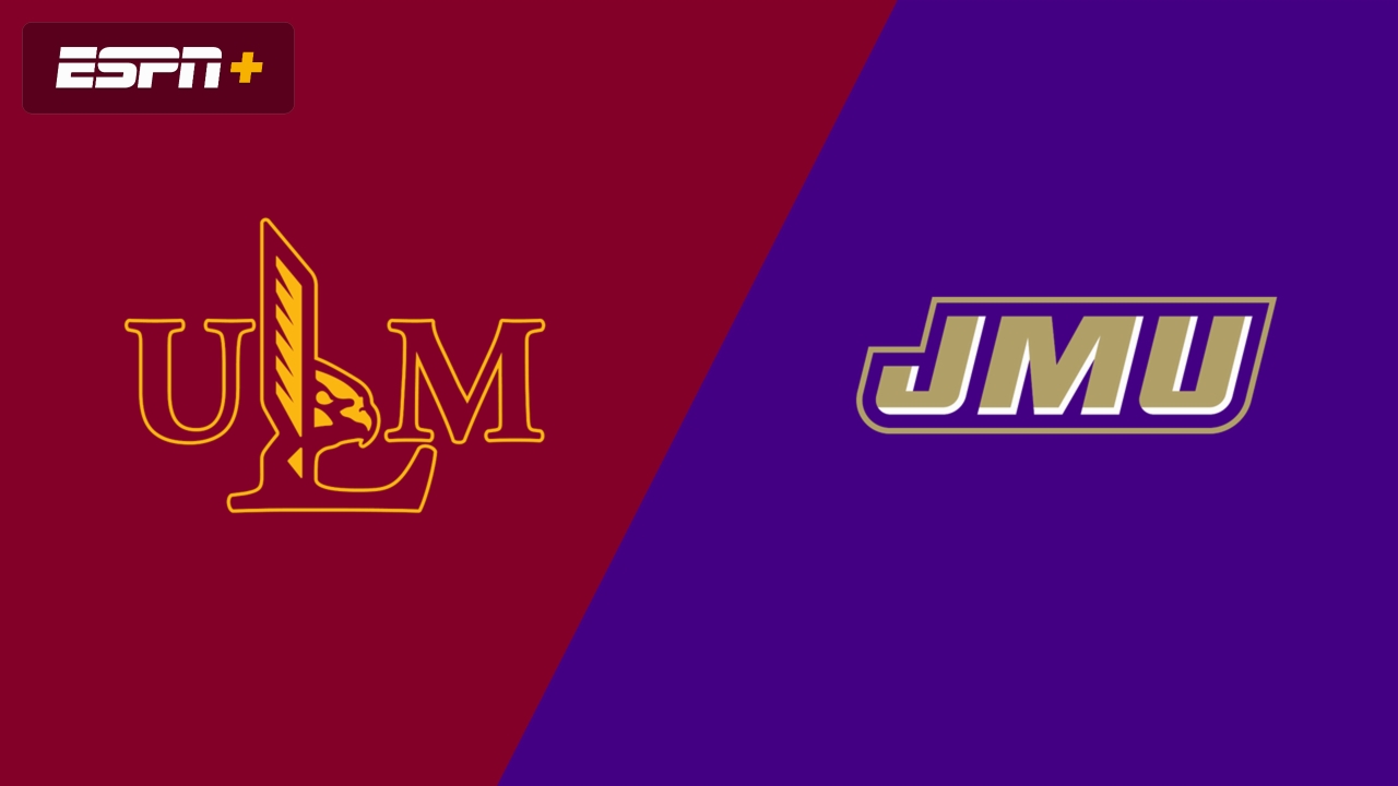 UL Monroe vs. James Madison