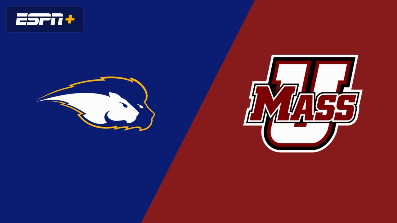 Hofstra vs. Massachusetts