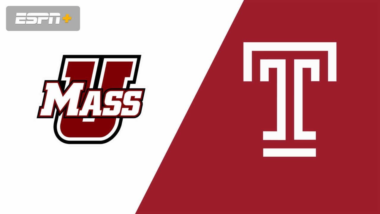 Massachusetts vs. Temple