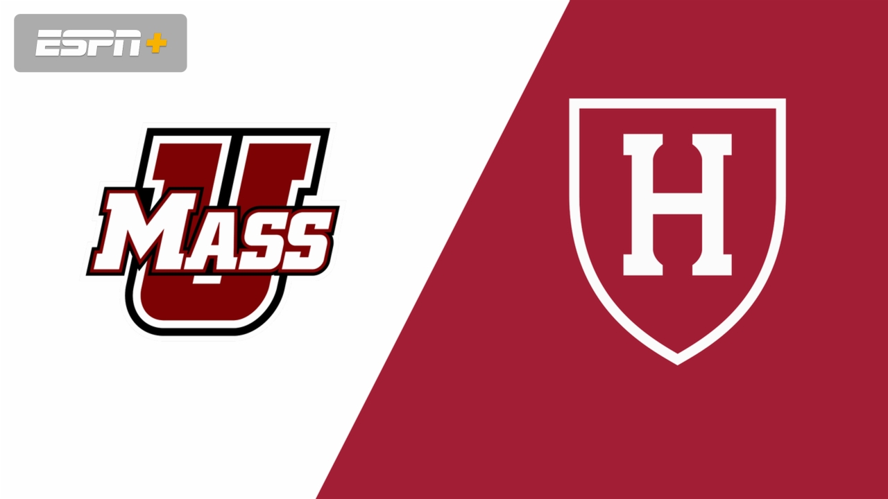 Massachusetts vs. Harvard