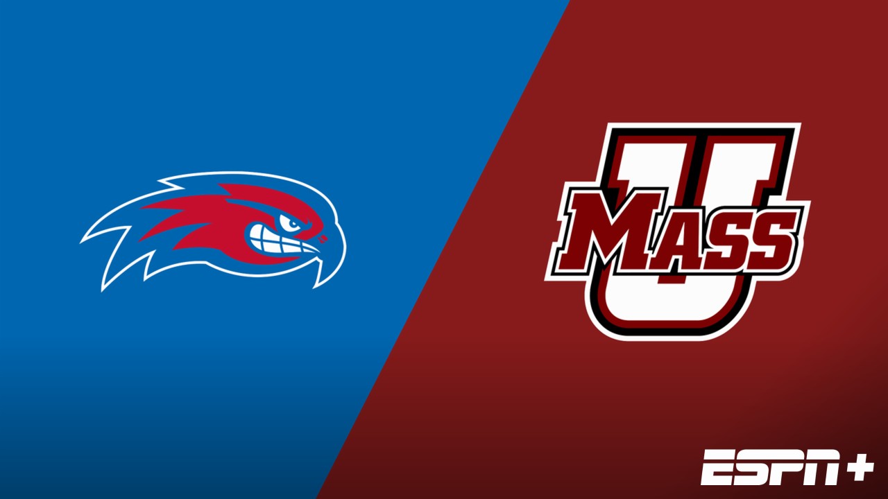 UMass Lowell vs. Massachusetts