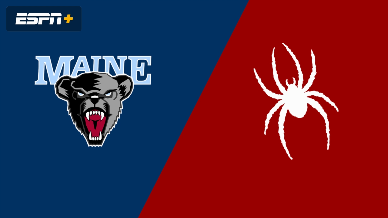 Maine vs. Richmond