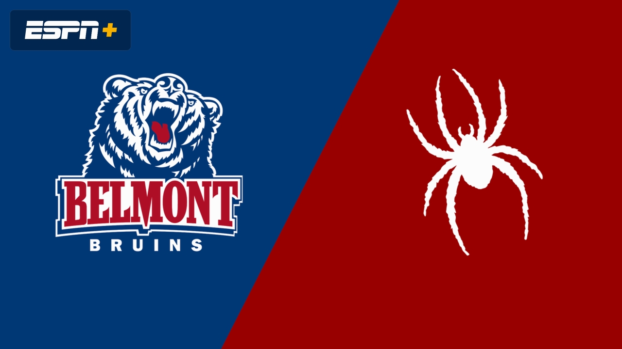 Belmont vs. Richmond