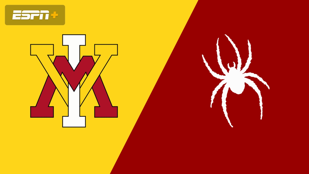 VMI vs. Richmond