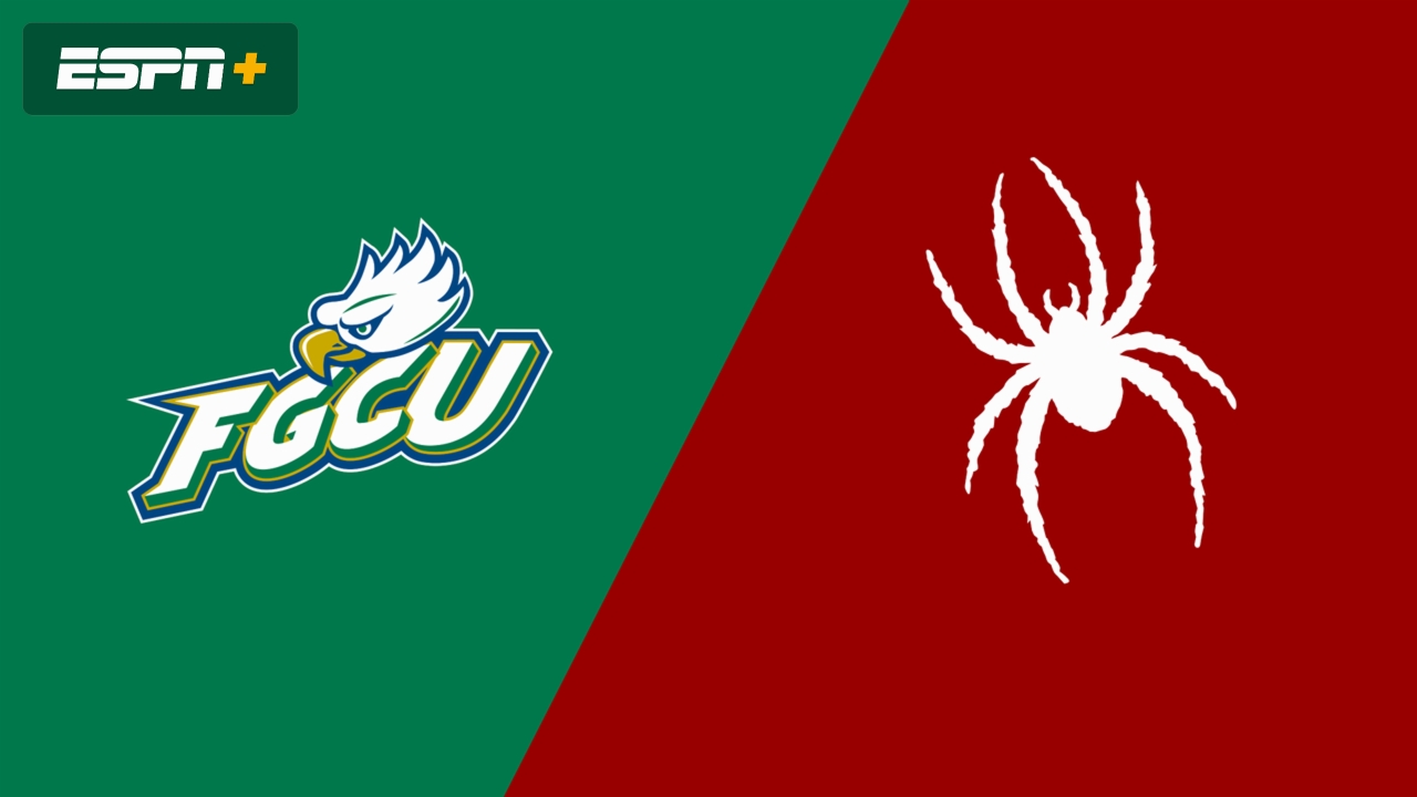 Florida Gulf Coast vs. Richmond