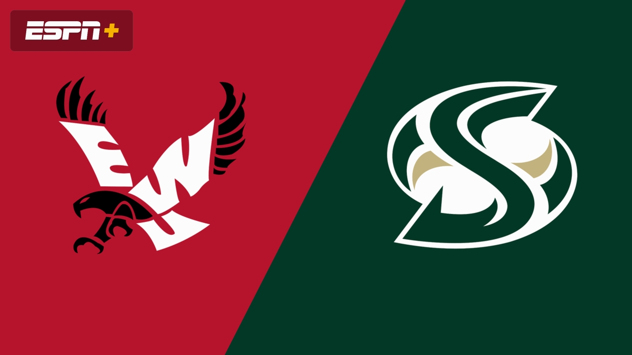 Eastern Washington vs. Sacramento State