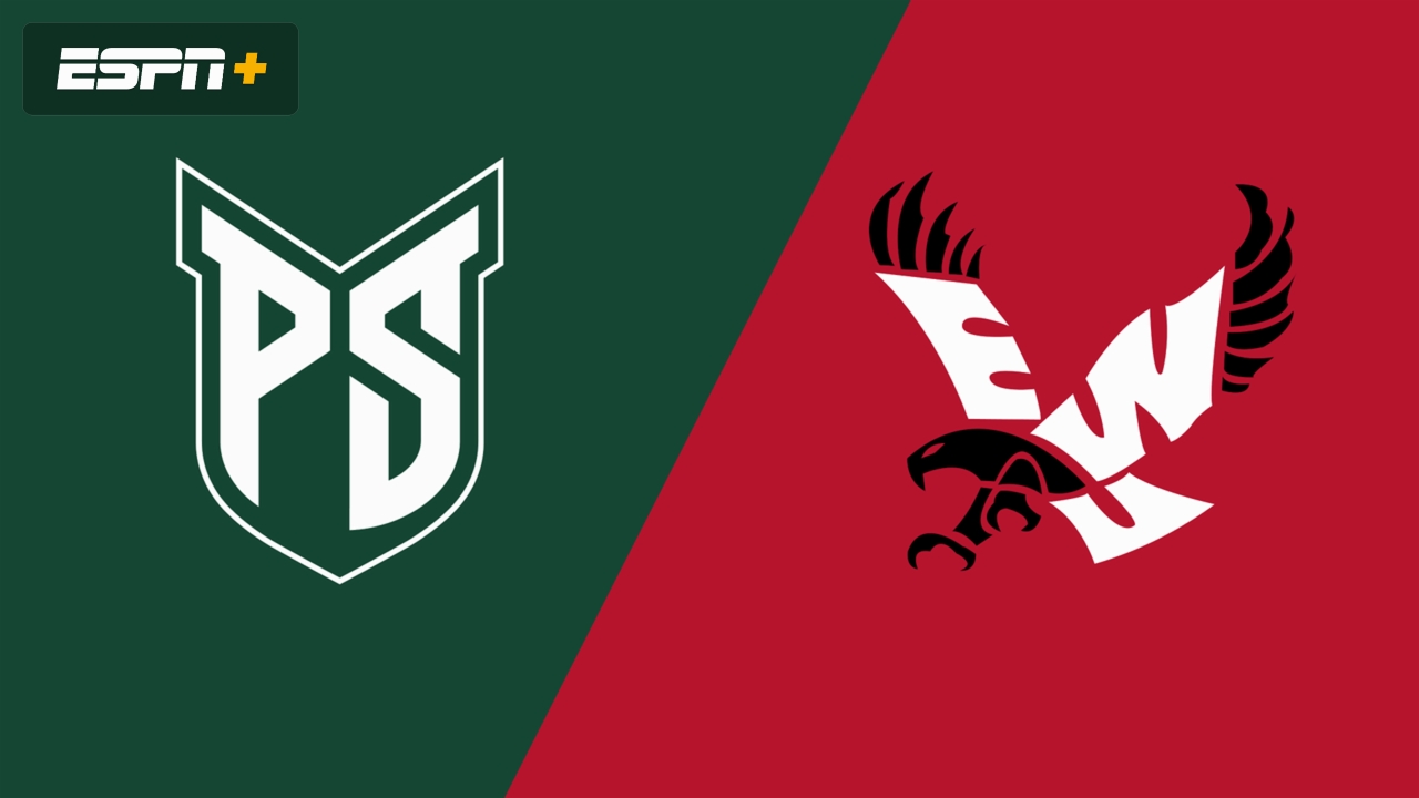 Portland State vs. Eastern Washington