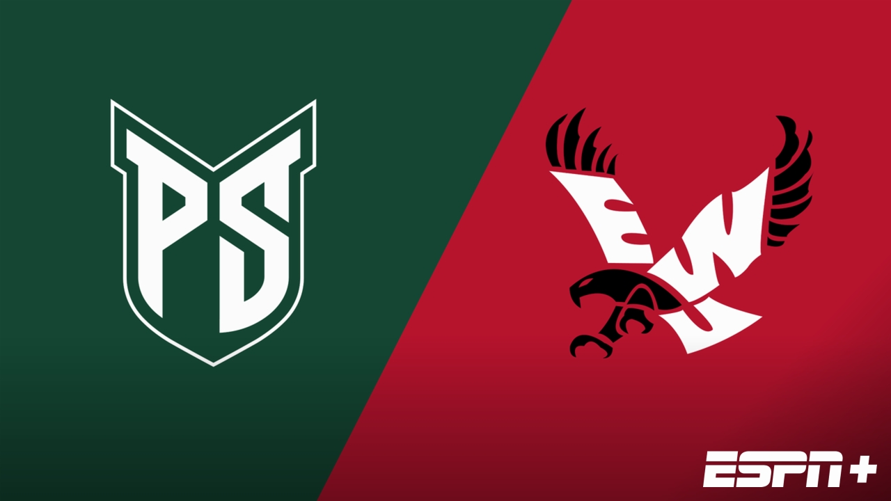 Portland State vs. Eastern Washington