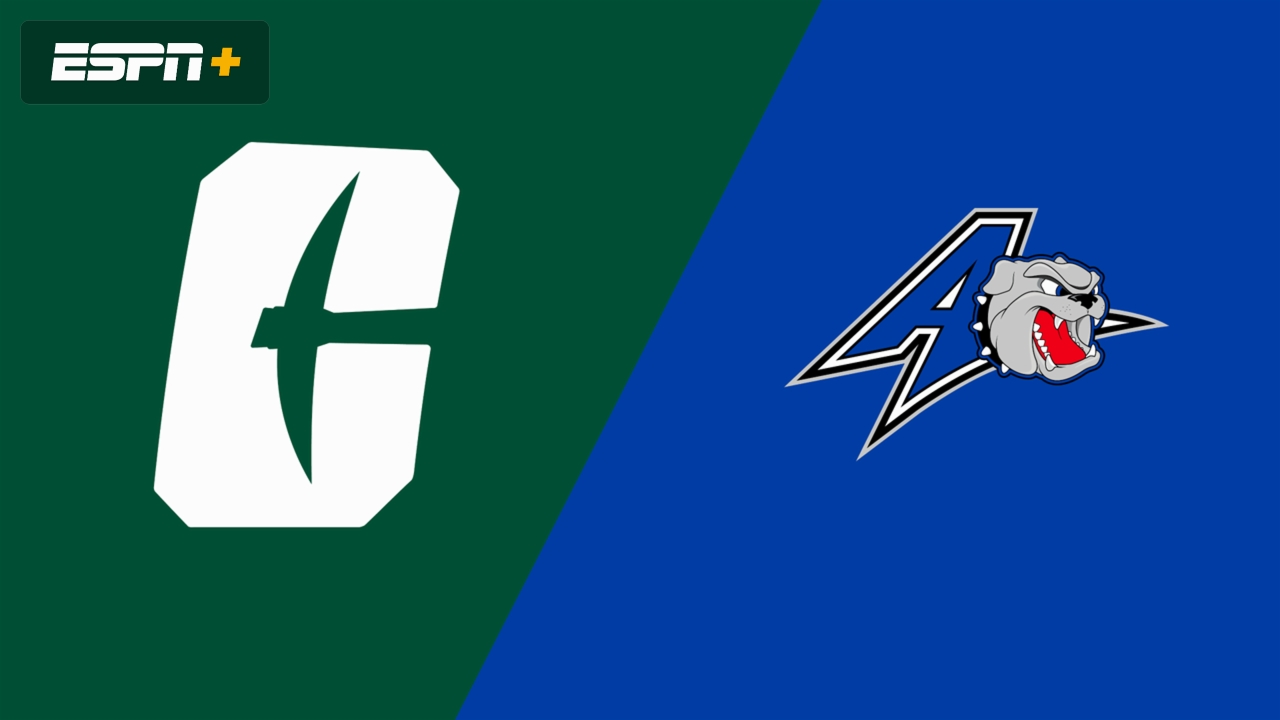 Charlotte vs. UNC Asheville