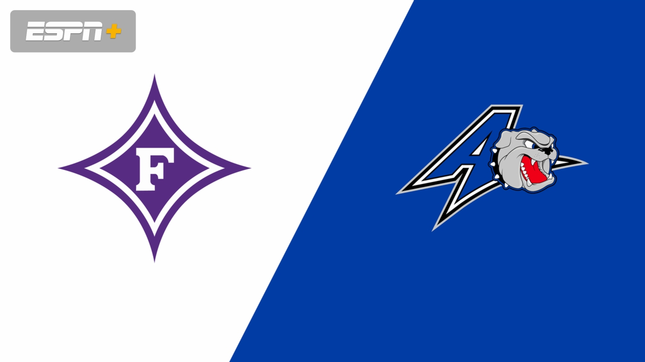 Furman vs. UNC Asheville