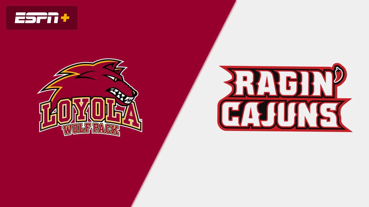 Loyola New Orleans vs. Louisiana