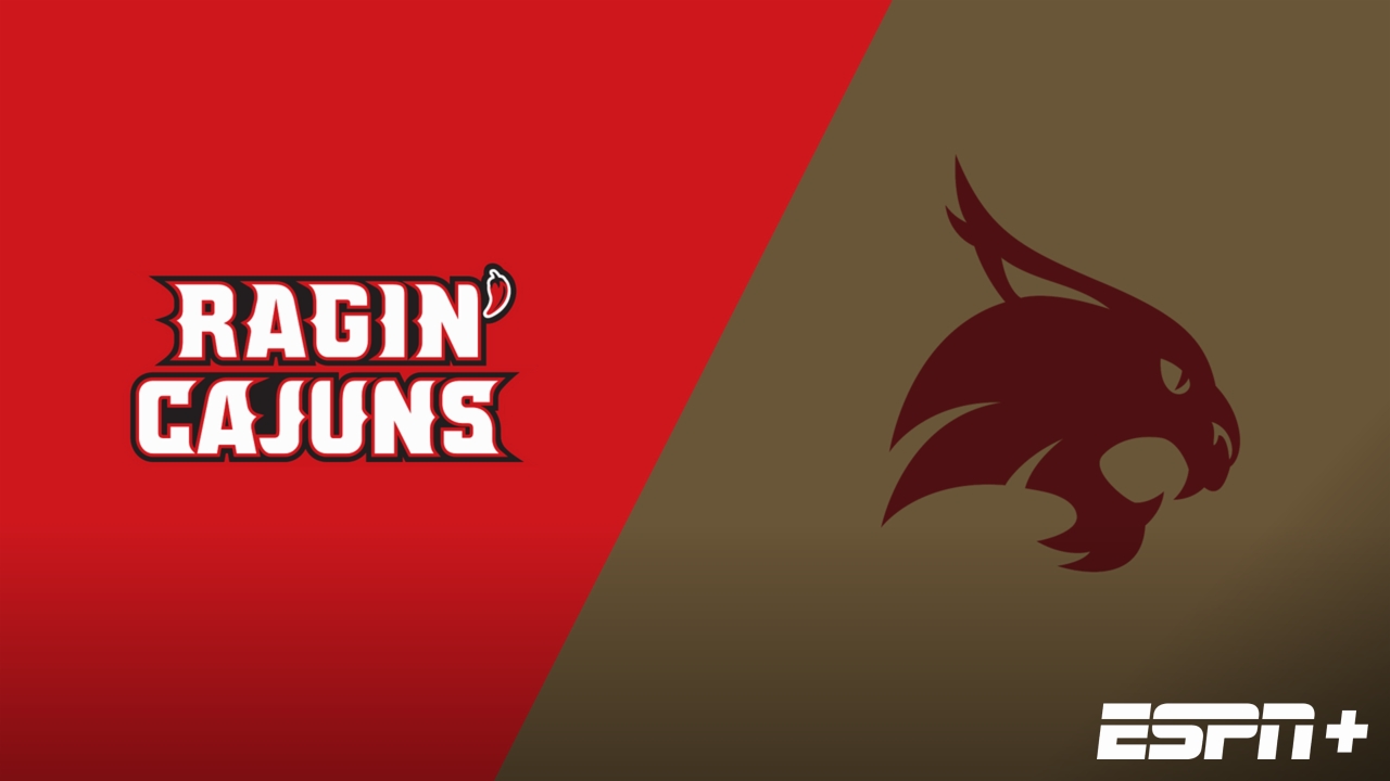 Louisiana vs. Texas State