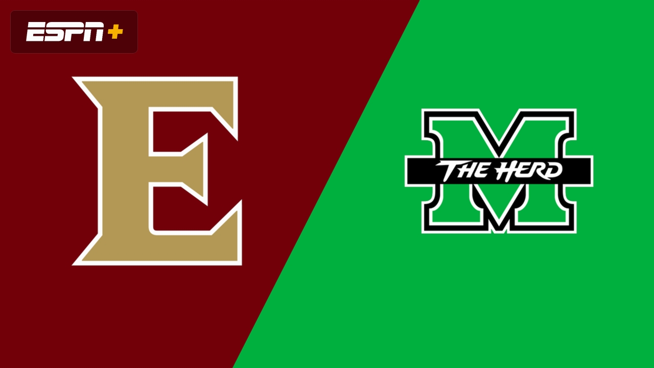 Elon vs. Marshall