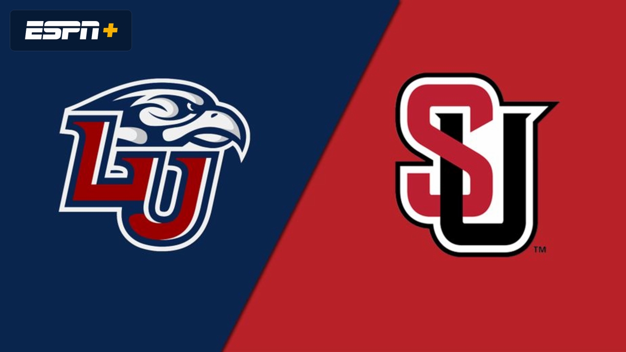 Liberty vs. Seattle U