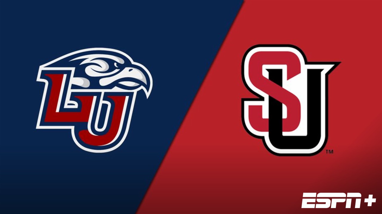 Liberty vs. Seattle U