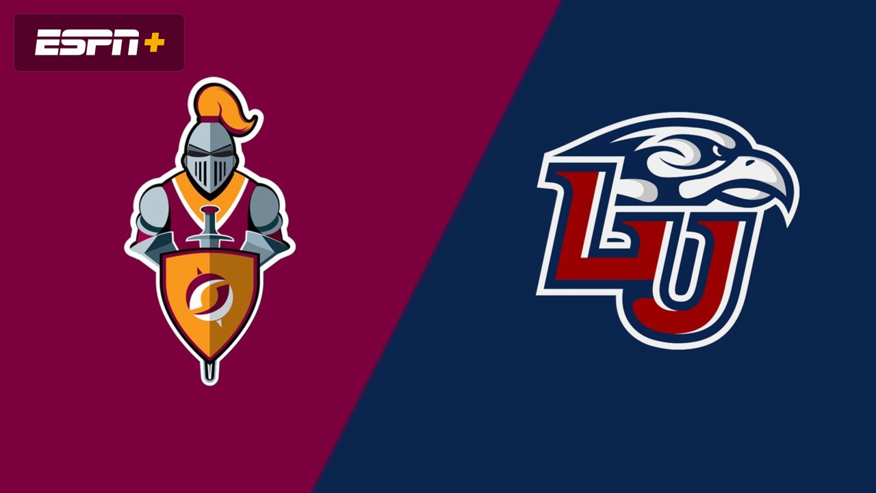 Central Penn vs. Liberty