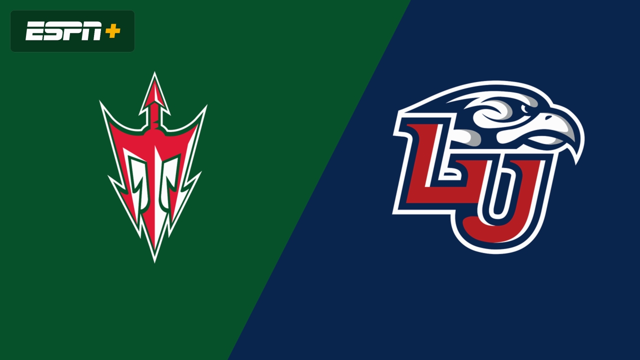 Mississippi Valley State vs. Liberty
