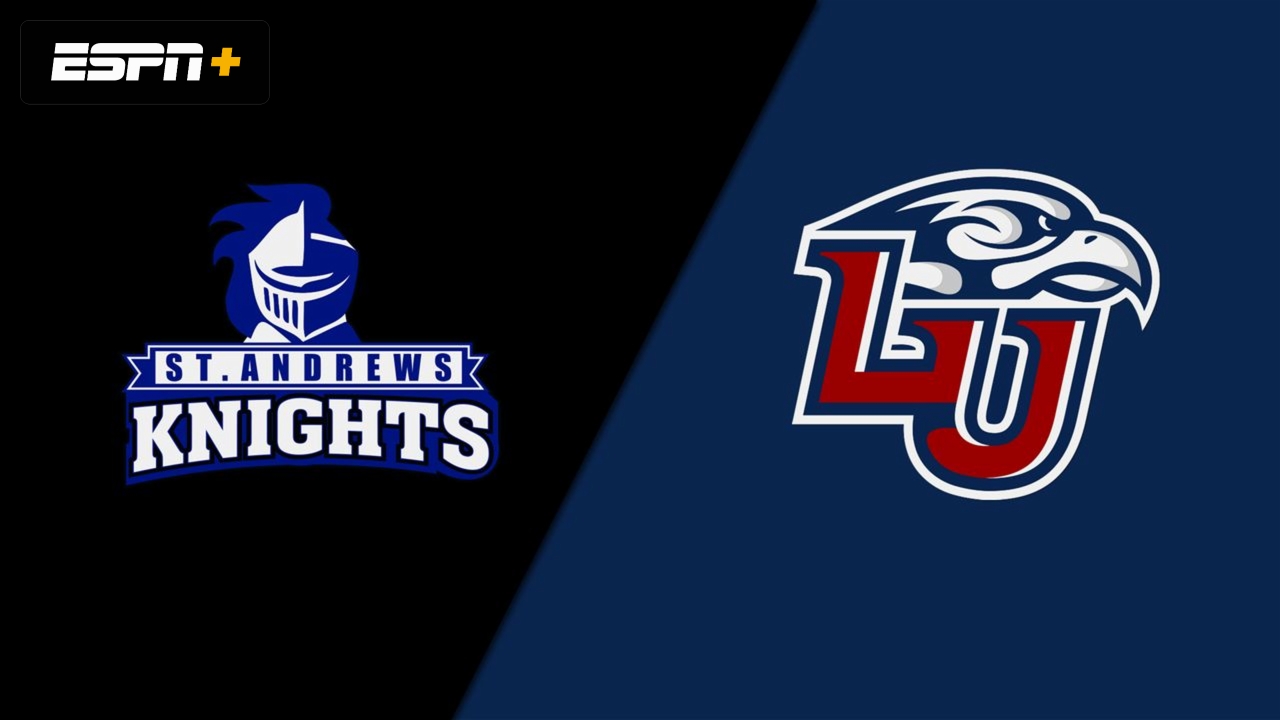 St. Andrews vs. Liberty