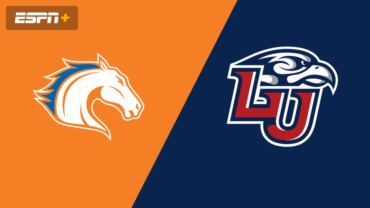 UT Arlington vs. Liberty