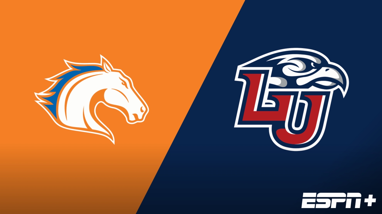 UT Arlington vs. Liberty