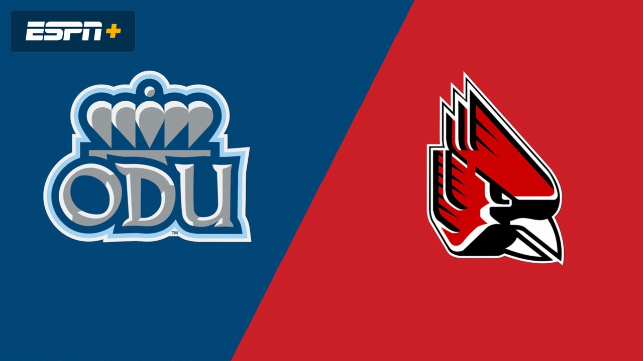 Old Dominion vs. Ball State