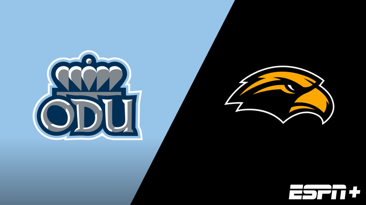 Old Dominion vs. Southern Miss