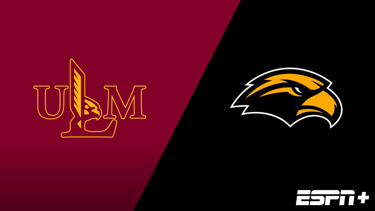 UL Monroe vs. Southern Miss