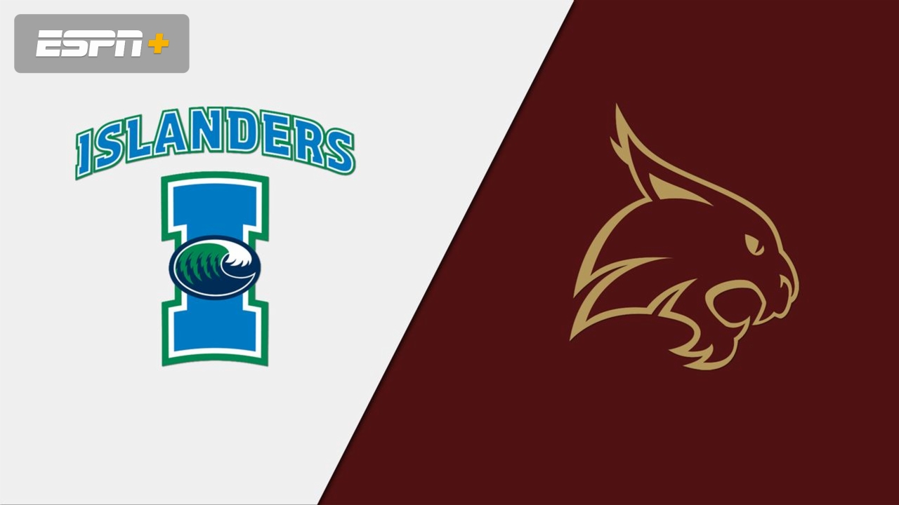 Texas A&M-Corpus Christi vs. Texas State