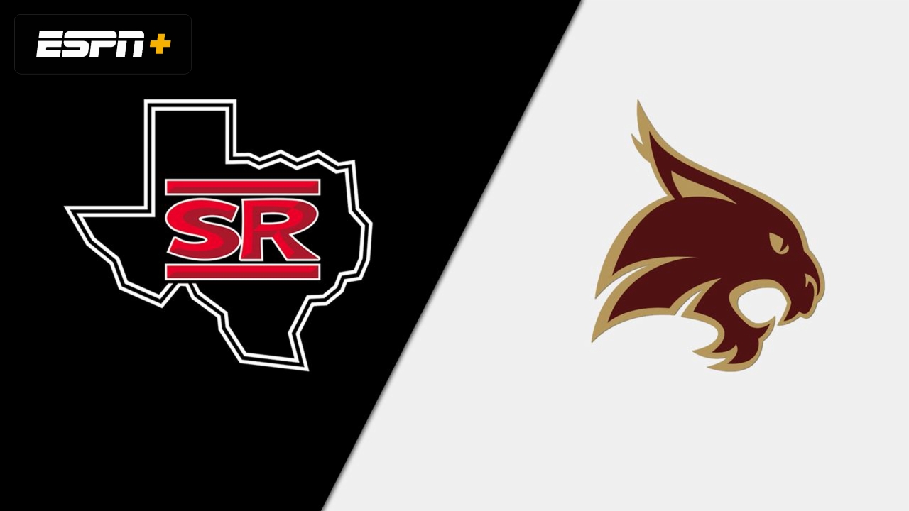 Sul Ross State vs. Texas State