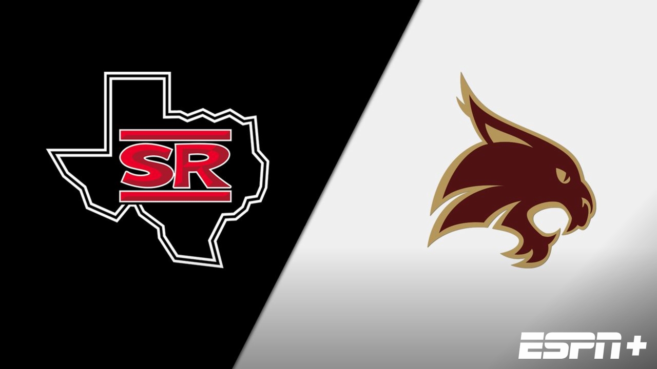 Sul Ross State vs. Texas State