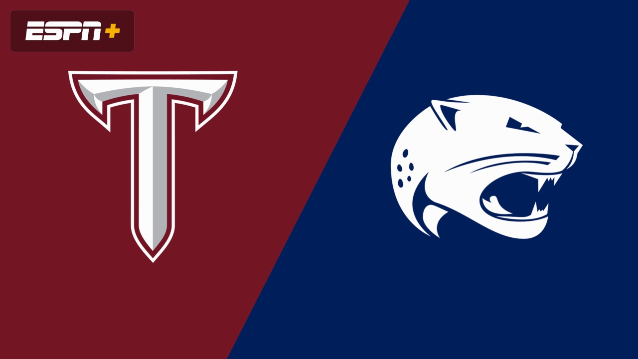 Troy vs. South Alabama