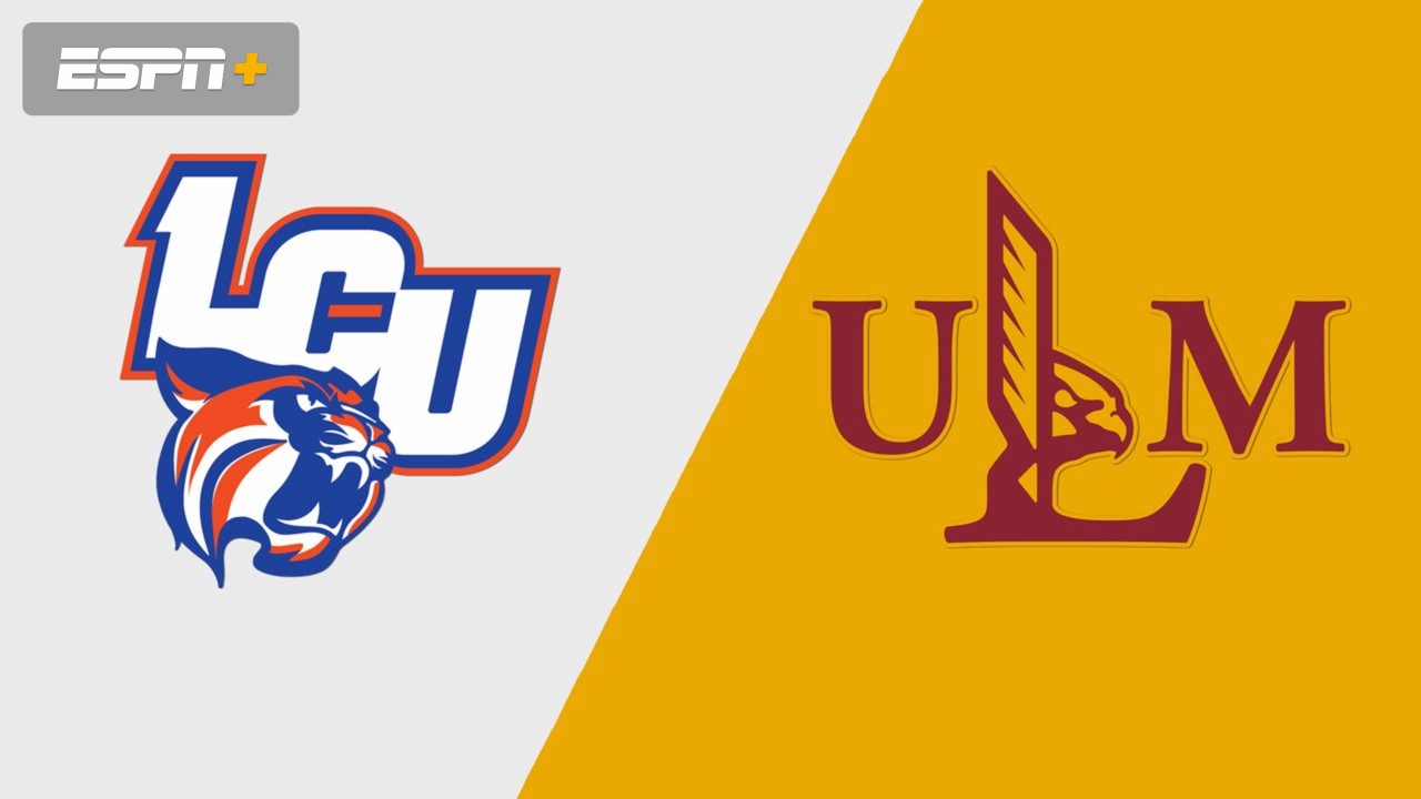 Louisiana Christian vs. UL Monroe