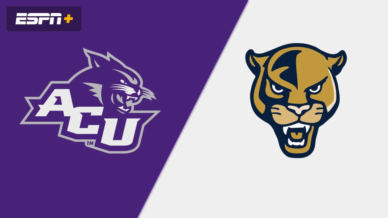 Abilene Christian vs. Florida International