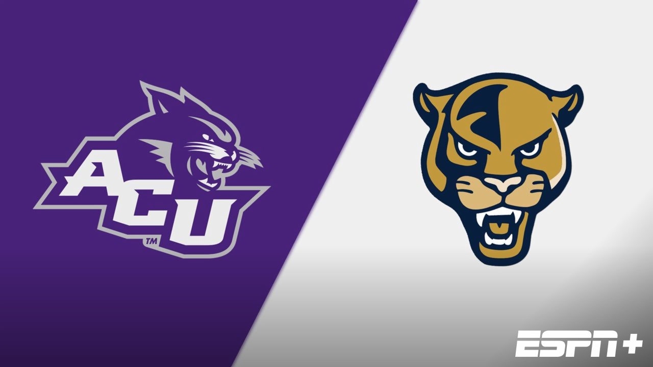 Abilene Christian vs. Florida International