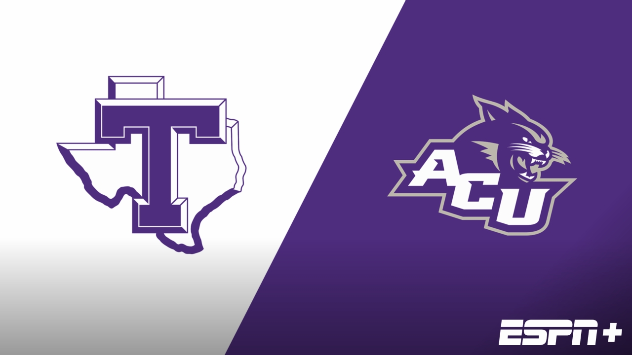 Tarleton State vs. Abilene Christian