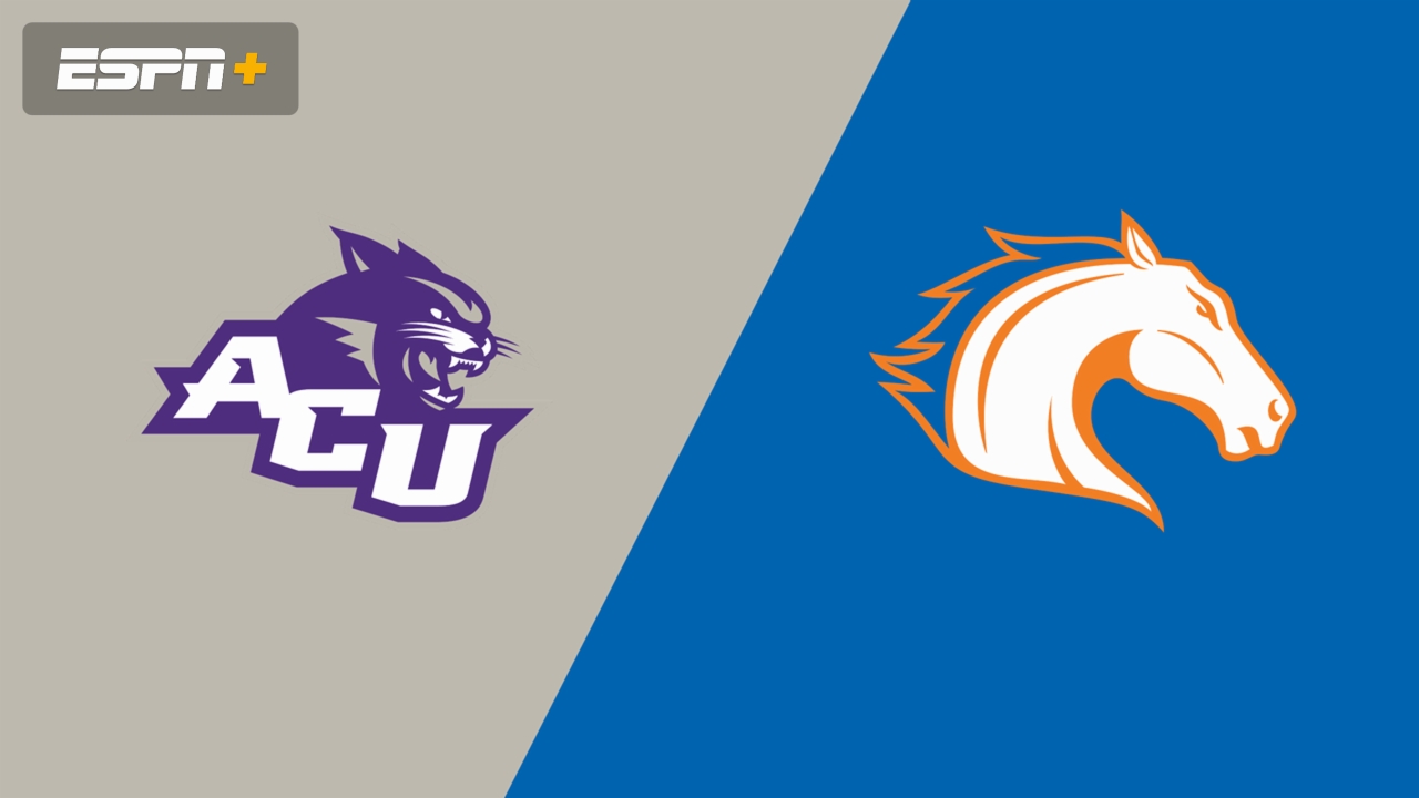 Abilene Christian vs. UT Arlington
