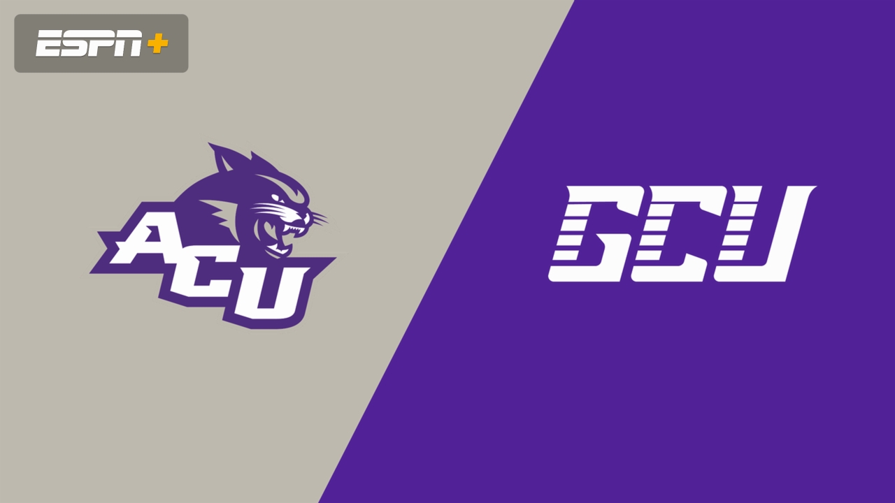 Abilene Christian vs. Grand Canyon