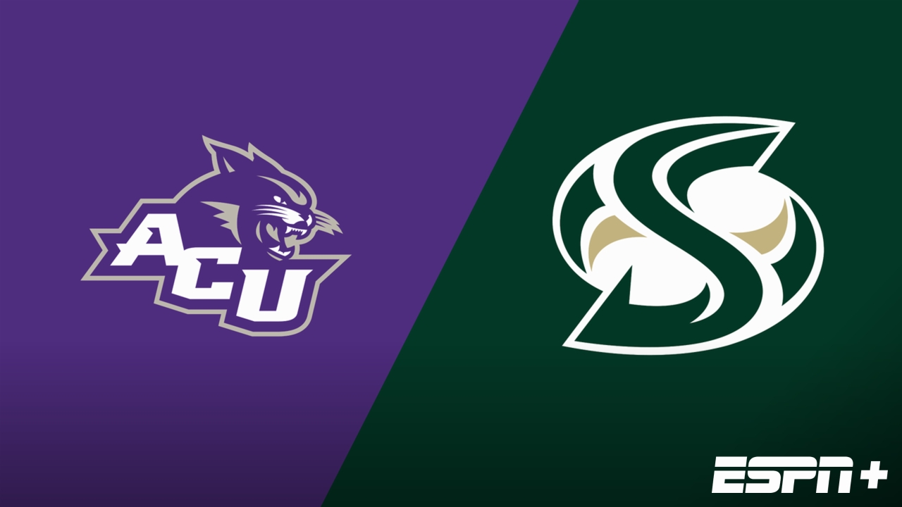 Sacramento State vs. Abilene Christian