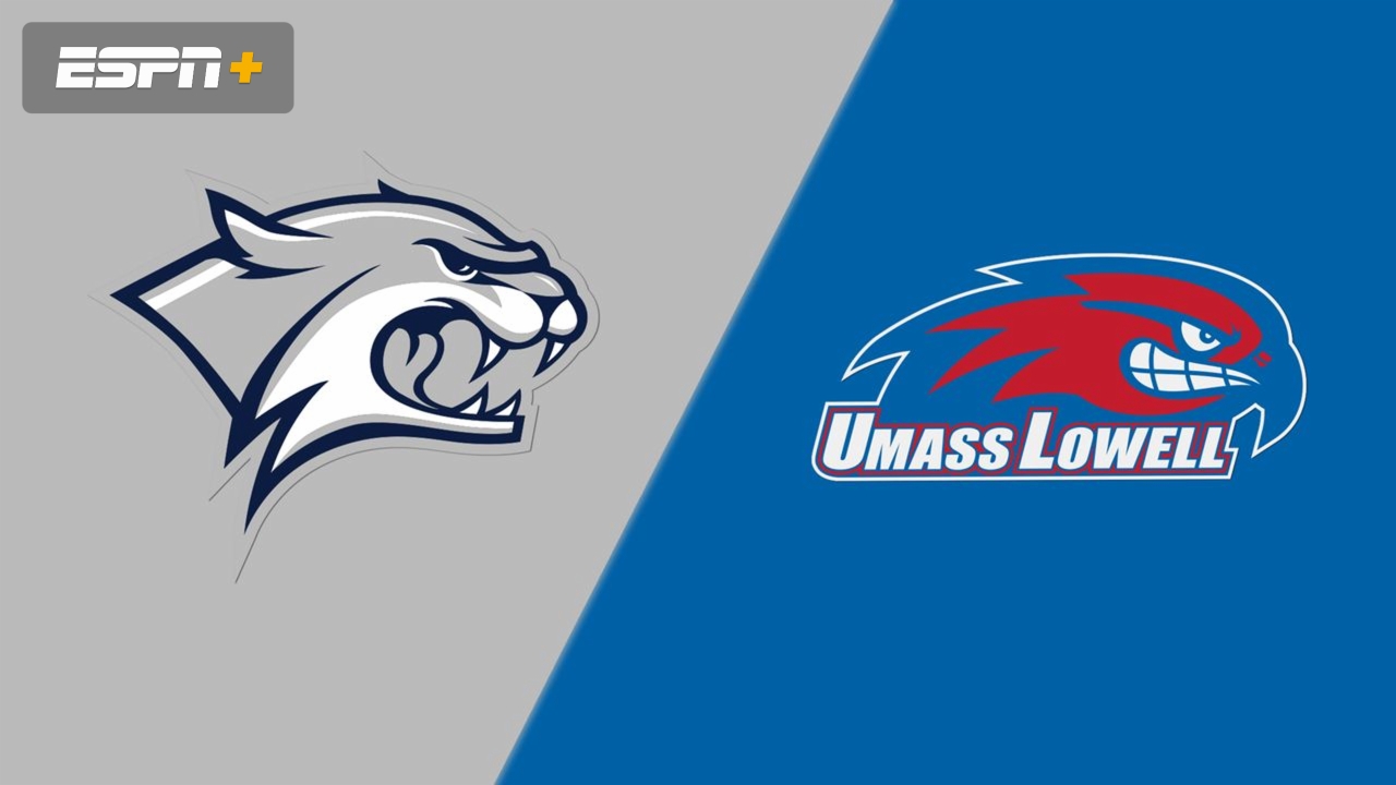 New Hampshire vs. UMass Lowell