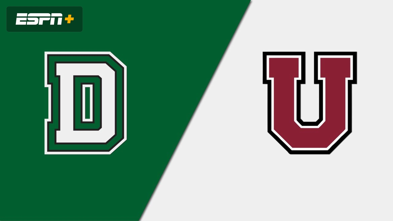 Dartmouth vs. Union (Quarterfinals)