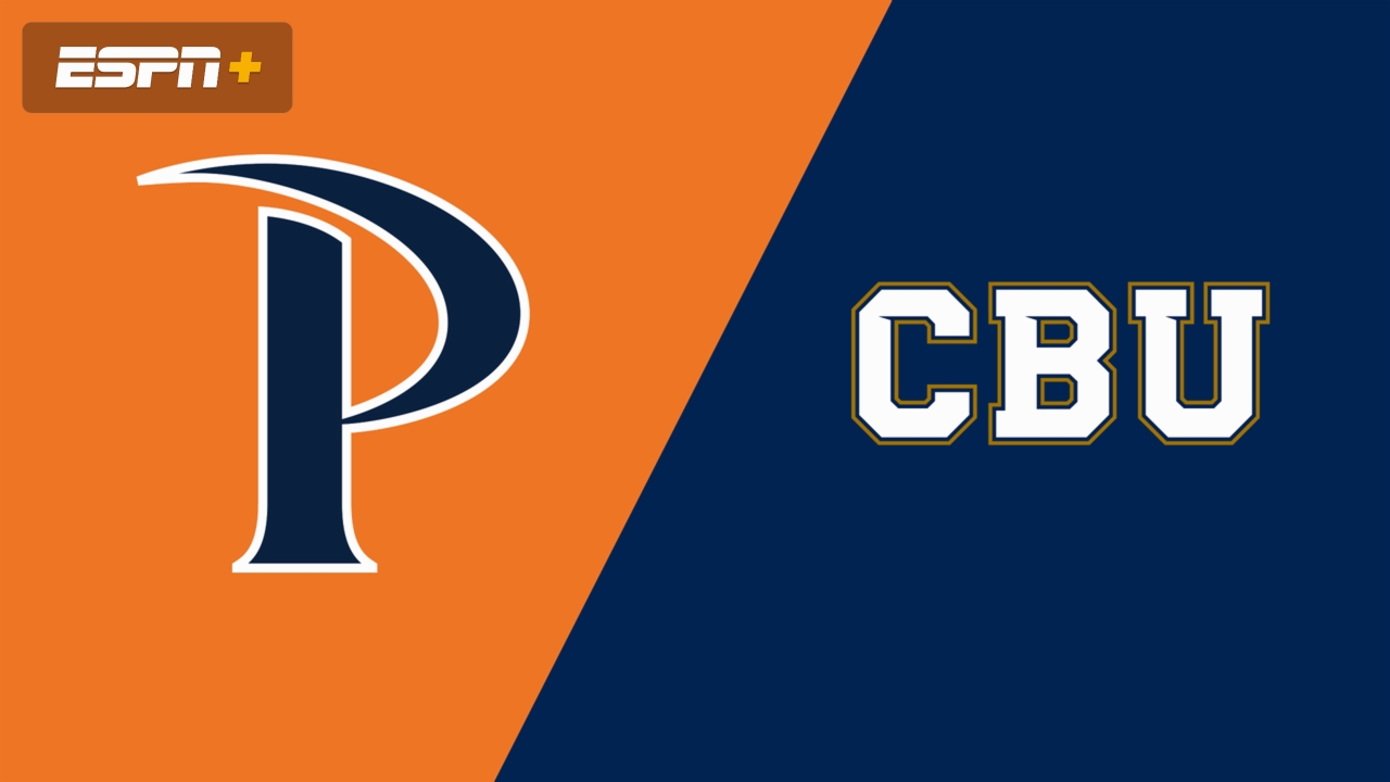 Pepperdine vs. California Baptist
