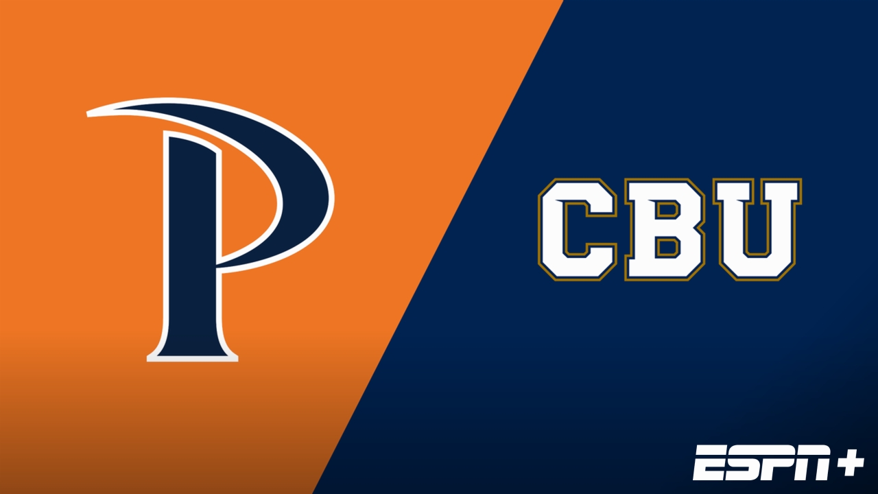 Pepperdine vs. California Baptist