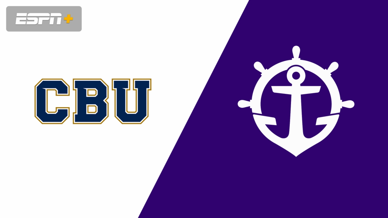 California Baptist vs. Portland