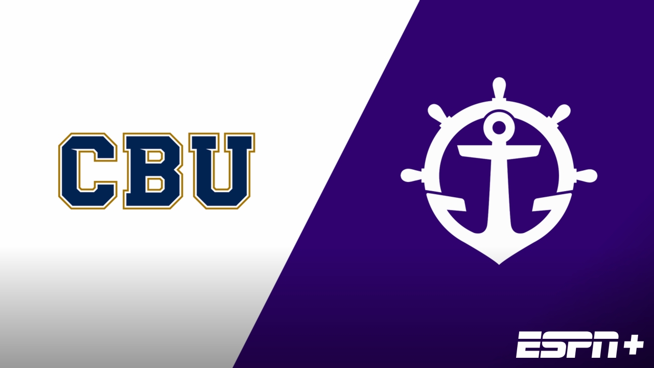 California Baptist vs. Portland