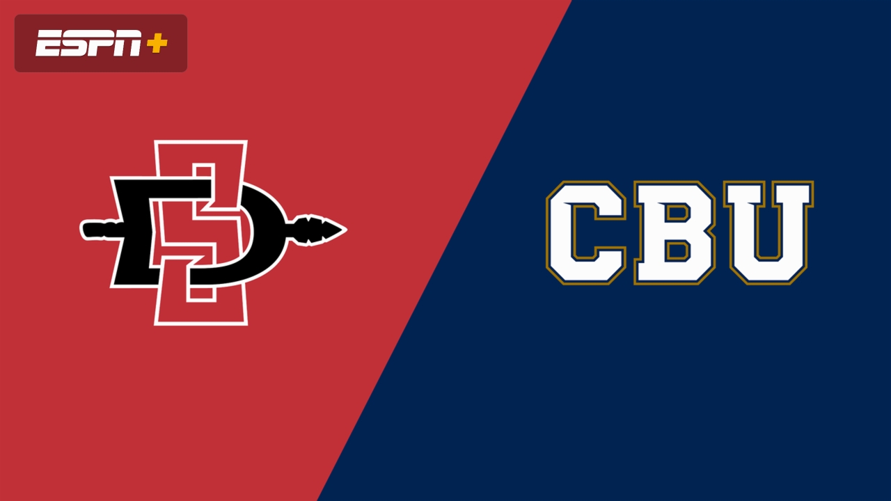 San Diego State vs. California Baptist