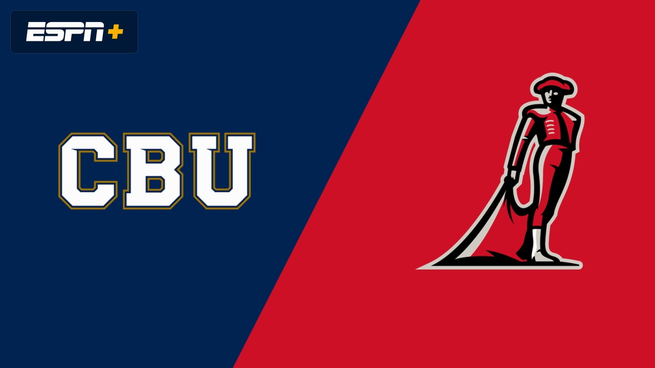 California Baptist vs. Cal State Northridge