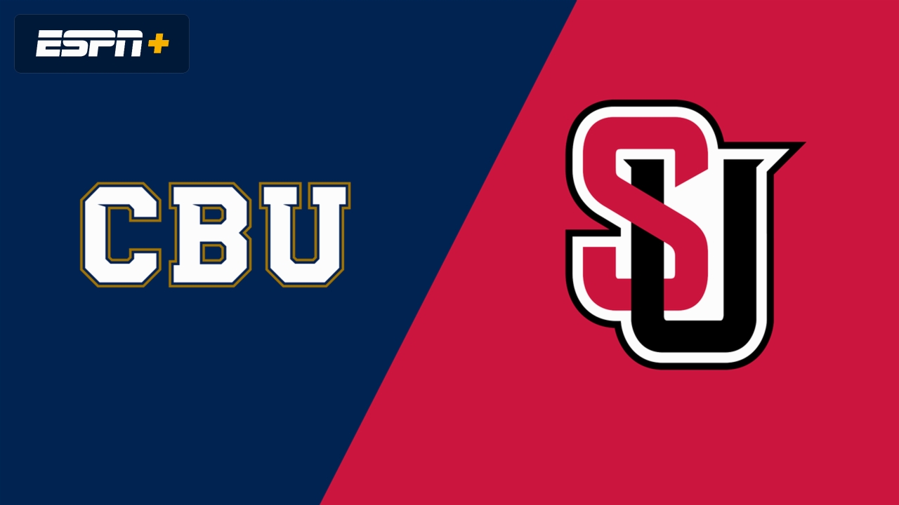California Baptist vs. Seattle U