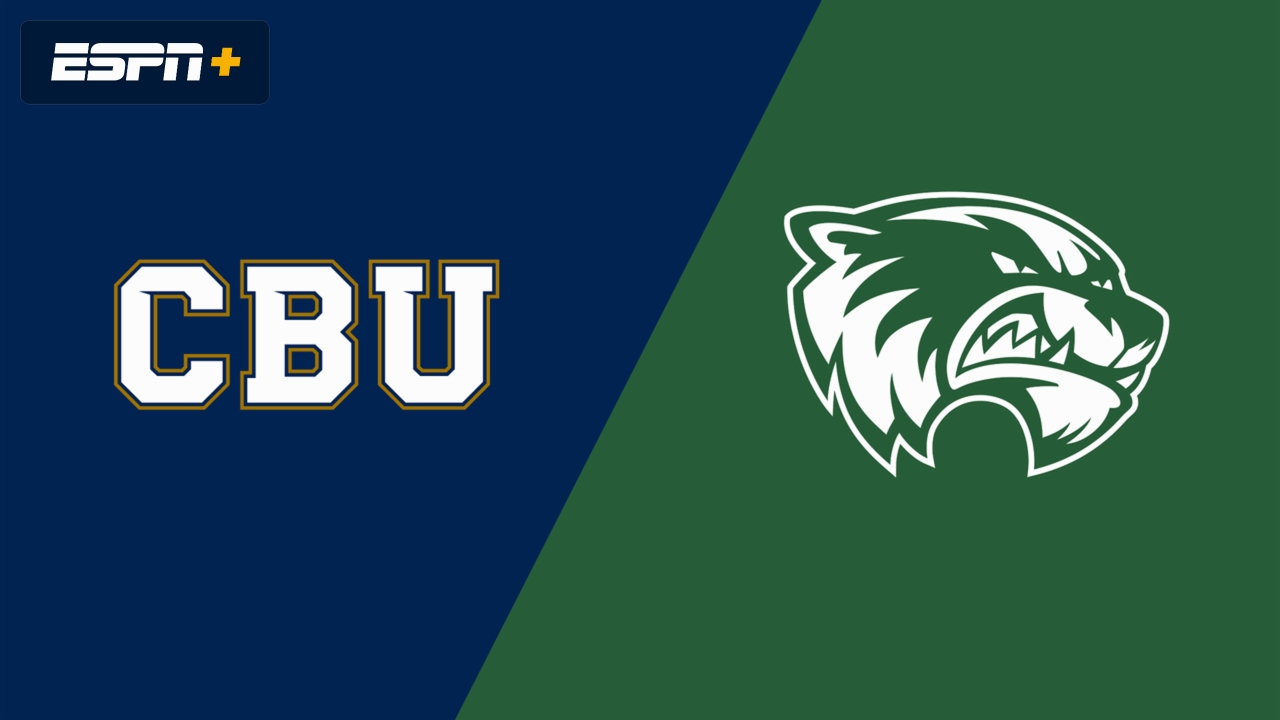California Baptist vs. Utah Valley