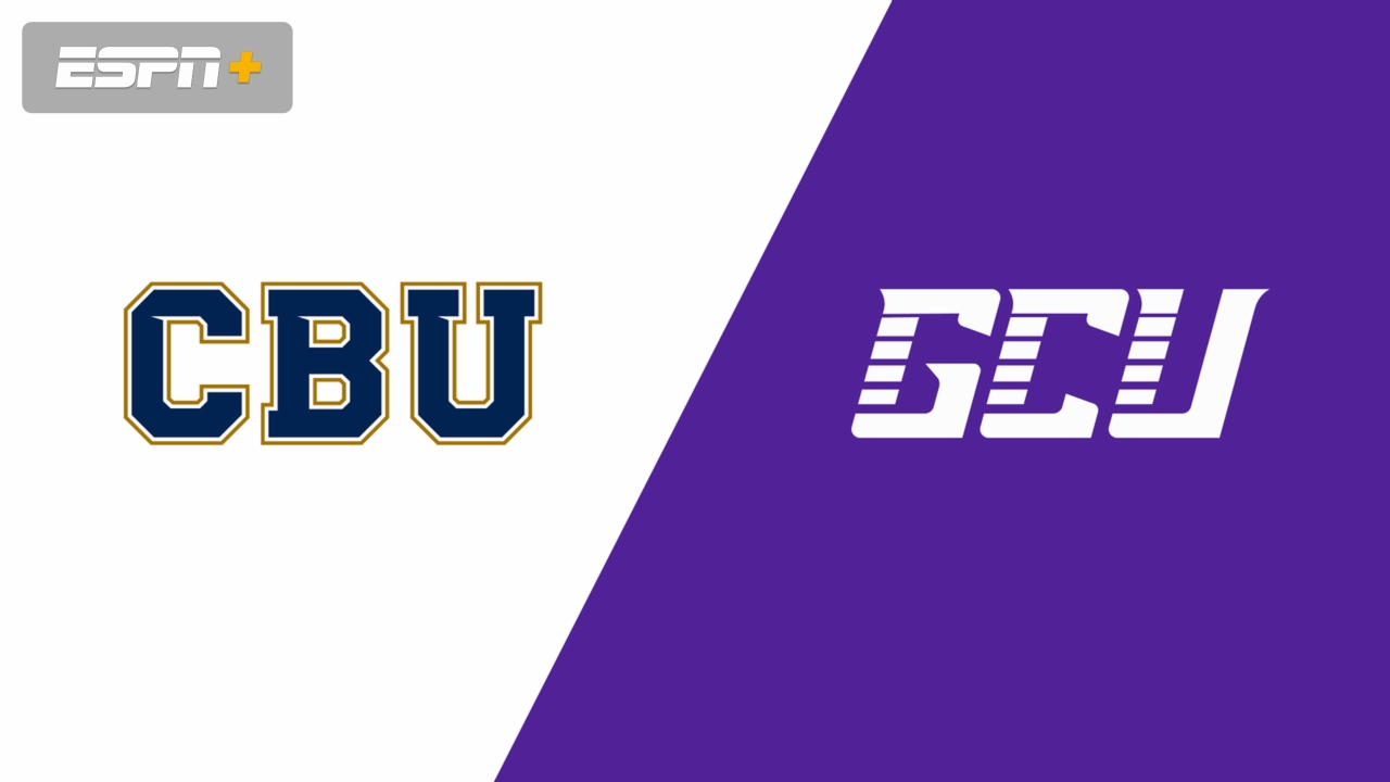 California Baptist vs. Grand Canyon